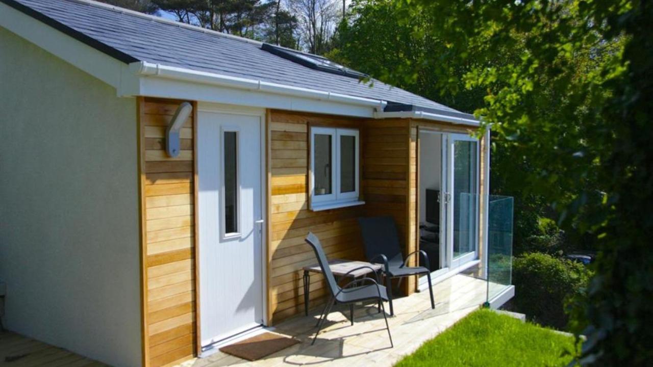 Holiday home Kiln Bank, Slade Swansea