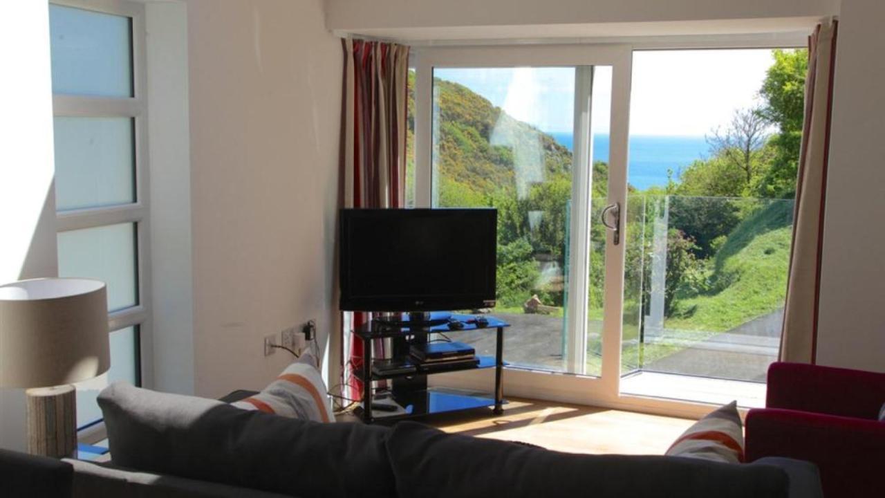 Kiln Bank, Slade Holiday home Swansea