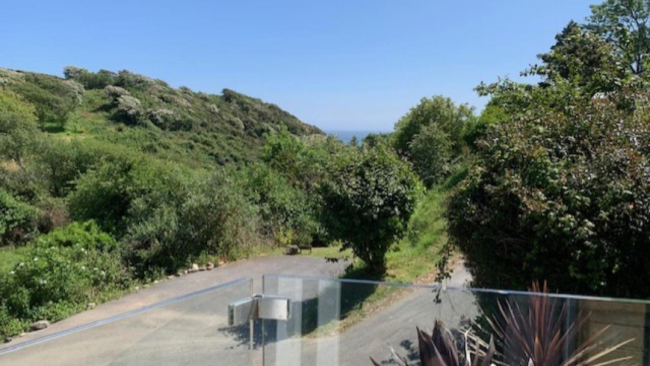 Kiln Bank, Slade Holiday home *